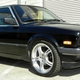Image for article titled 1985 Baur 318i for a Top-Dropping $3,995